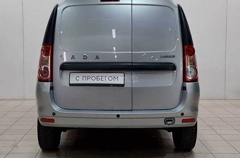 LADA (ВАЗ) Largus