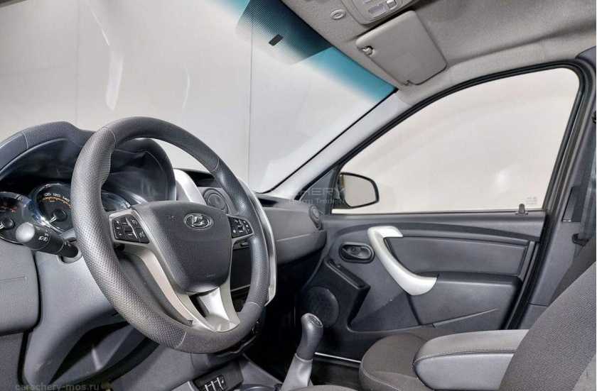 LADA (ВАЗ) Largus