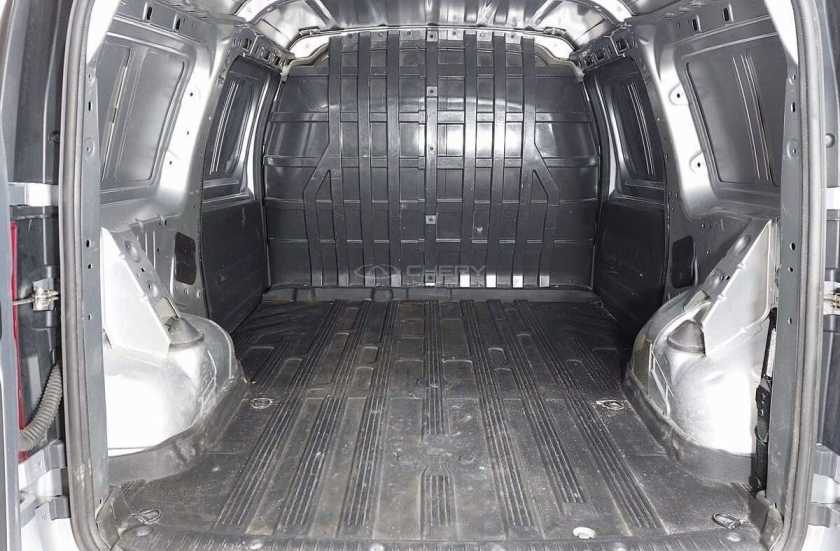 LADA (ВАЗ) Largus