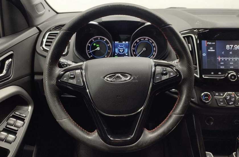 Chery Tiggo 5