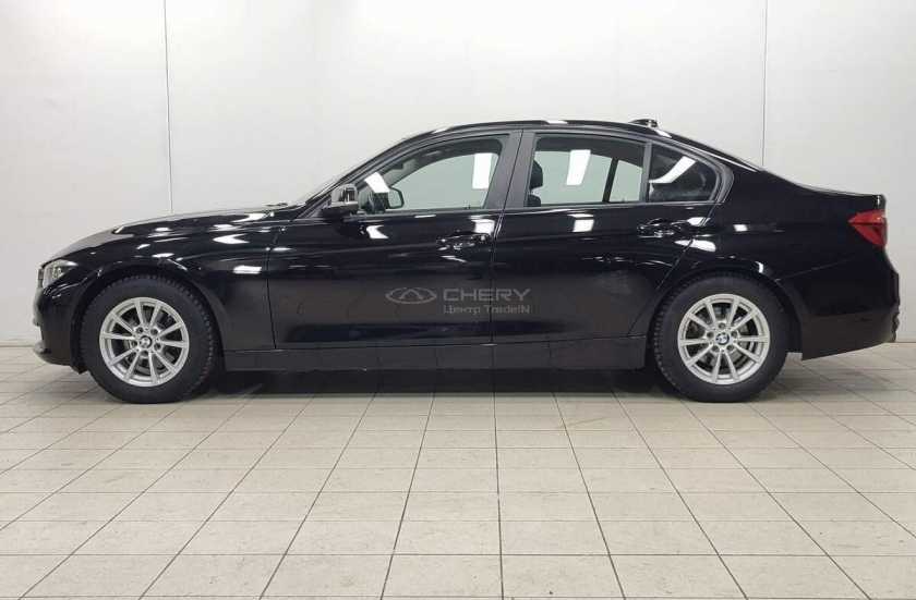 BMW 3 серии