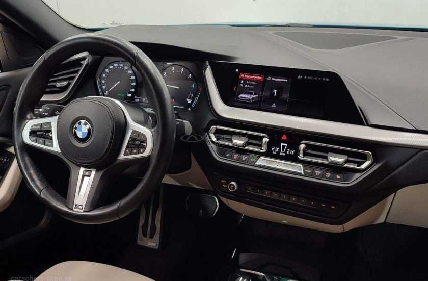 BMW 2 серии