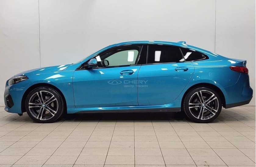 BMW 2 серии