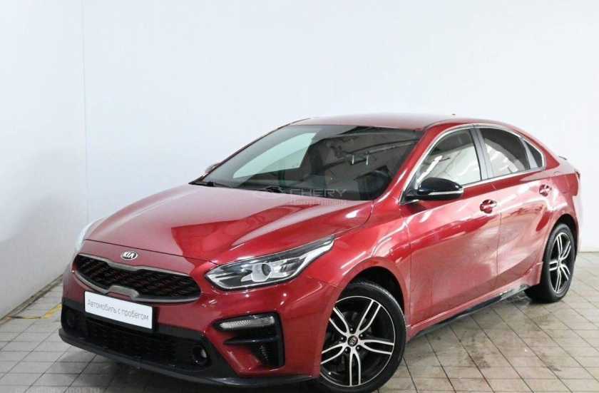 Kia Cerato