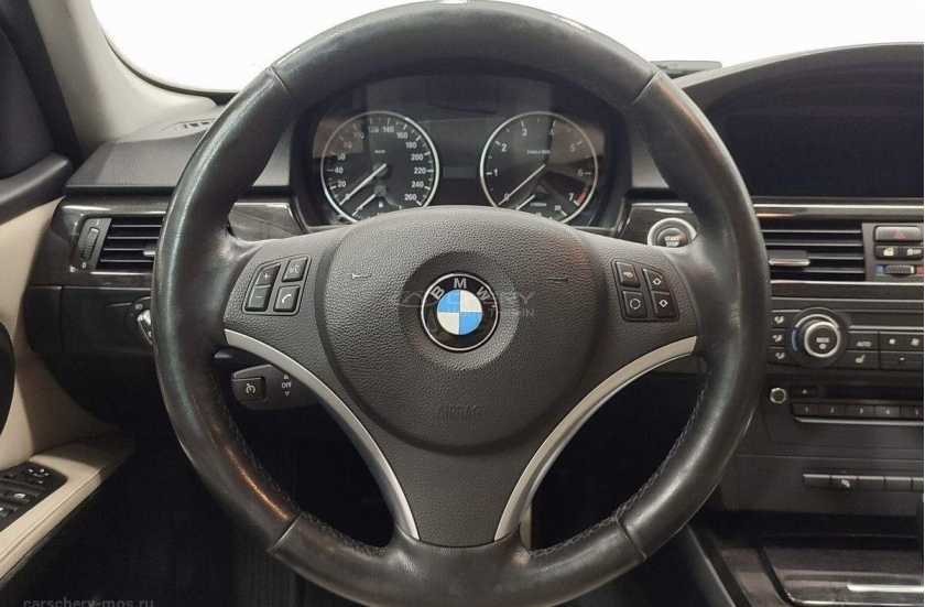 BMW 3 серии