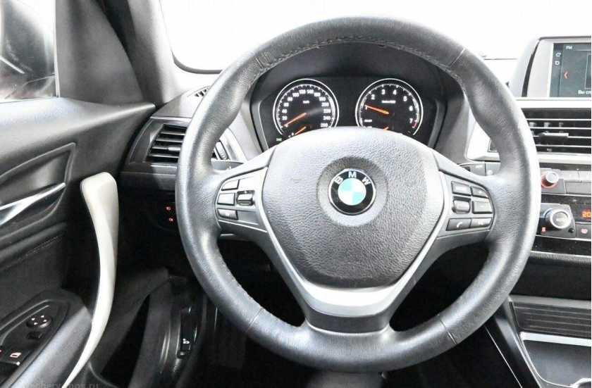 BMW 1 серии
