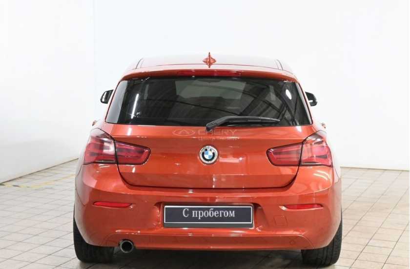 BMW 1 серии
