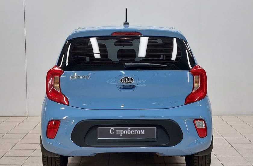 Kia Picanto