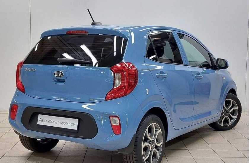 Kia Picanto