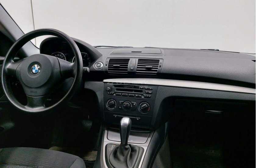 BMW 1 серии