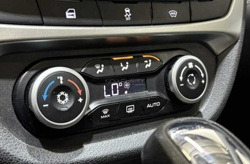 LADA (ВАЗ) Vesta Cross