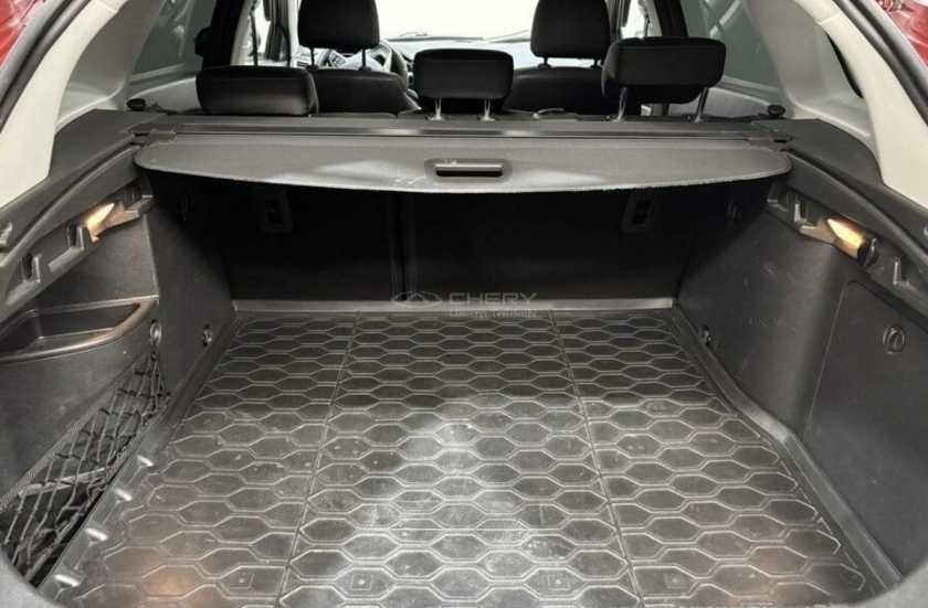 LADA (ВАЗ) Vesta Cross