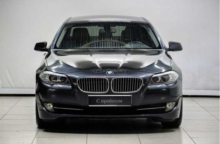 BMW 5 серии