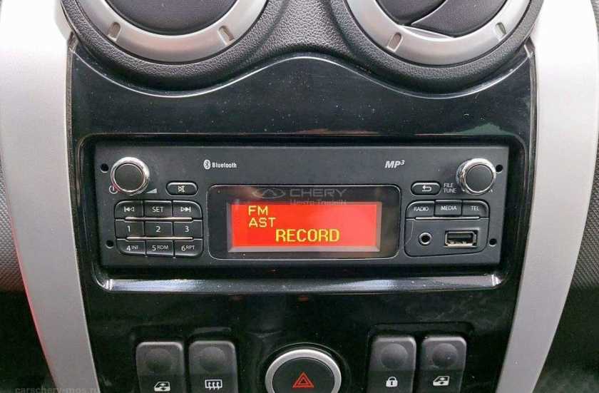 LADA (ВАЗ) Largus Cross