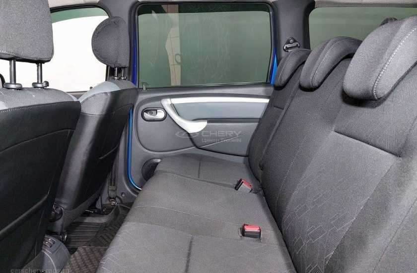 LADA (ВАЗ) Largus Cross