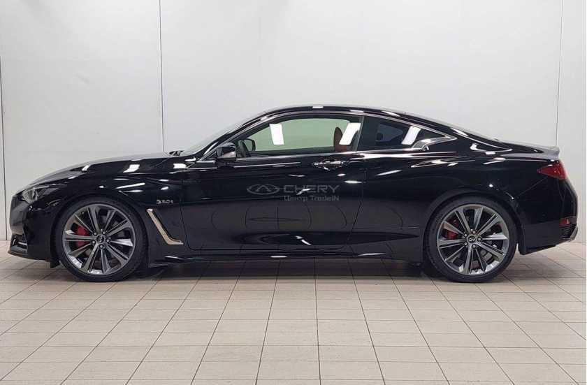 Infiniti Q60