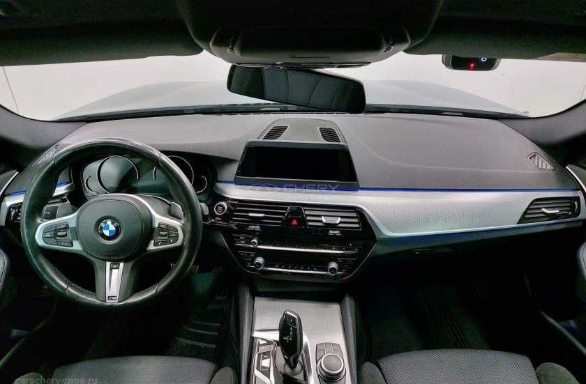 BMW 5 серии