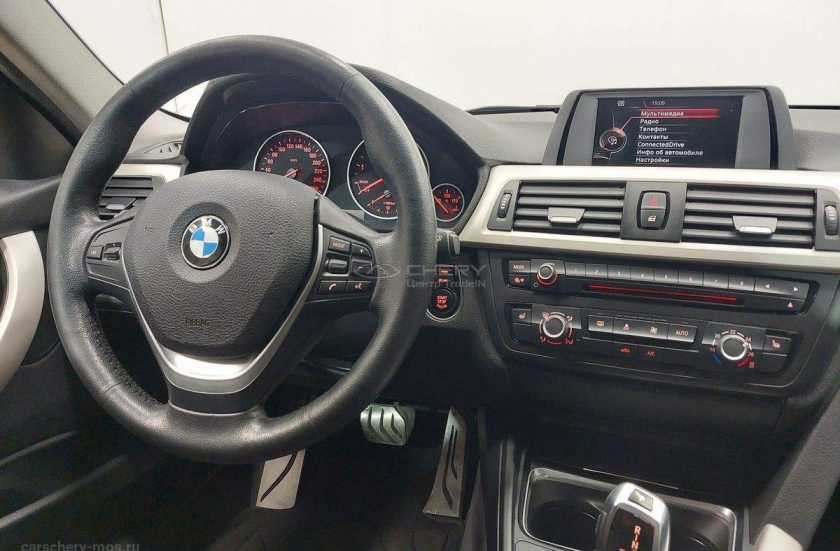 BMW 3 серии