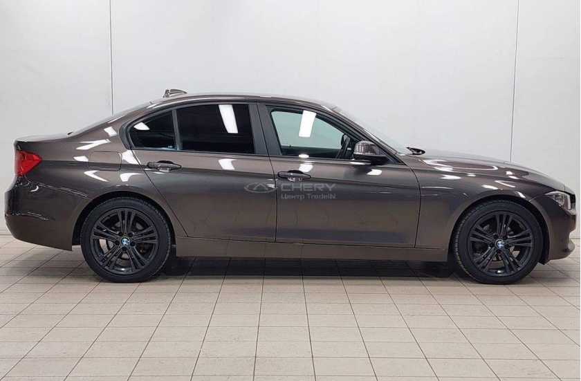 BMW 3 серии