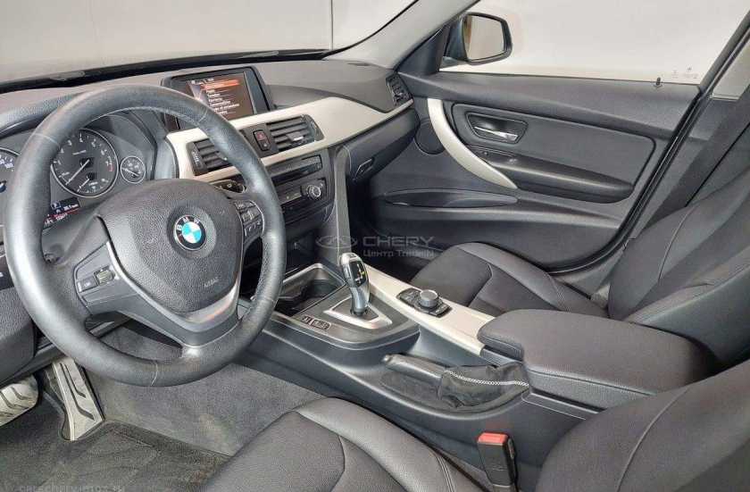 BMW 3 серии