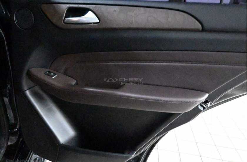 Mercedes-Benz M-Класс