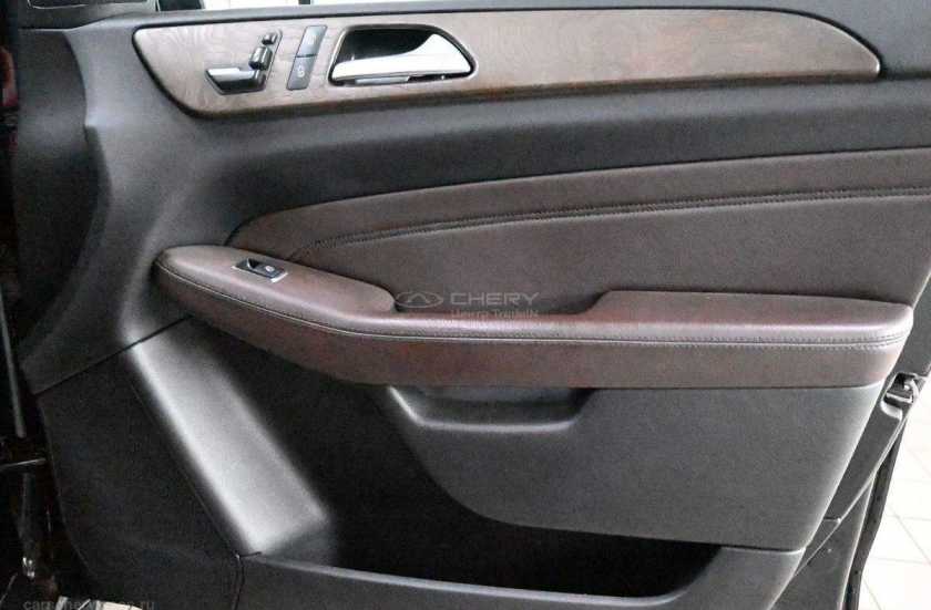 Mercedes-Benz M-Класс