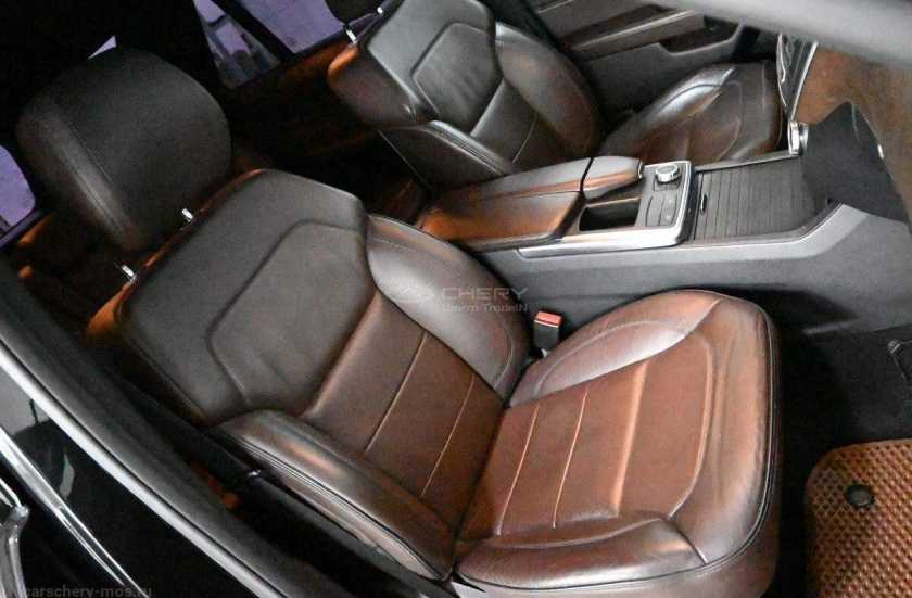 Mercedes-Benz M-Класс