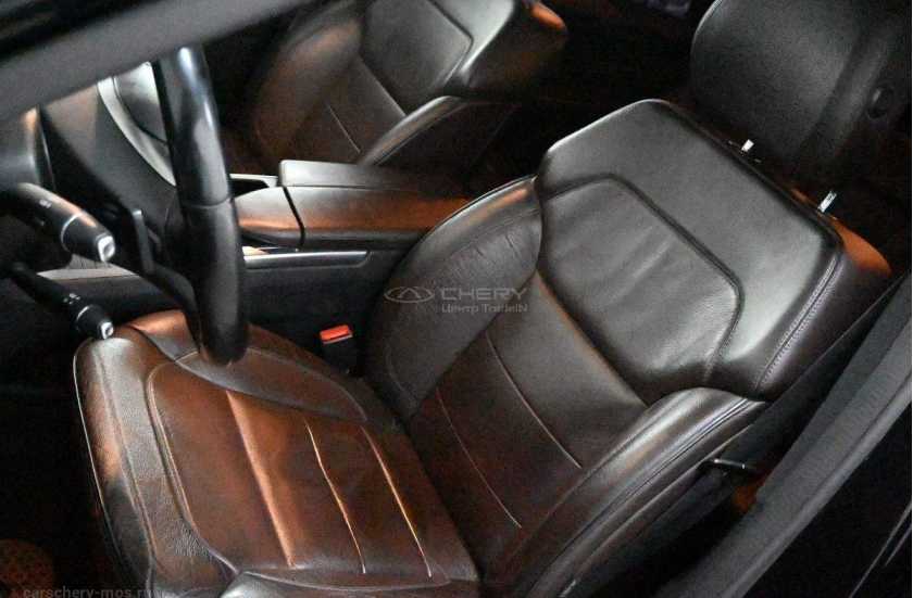 Mercedes-Benz M-Класс