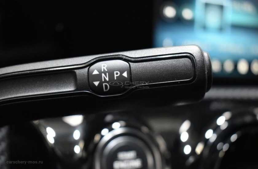 Mercedes-Benz A-Класс