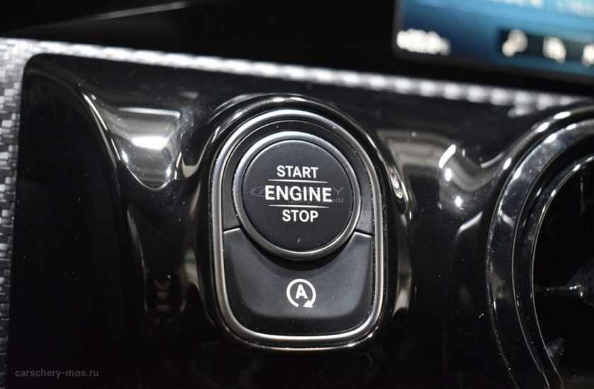 Mercedes-Benz A-Класс