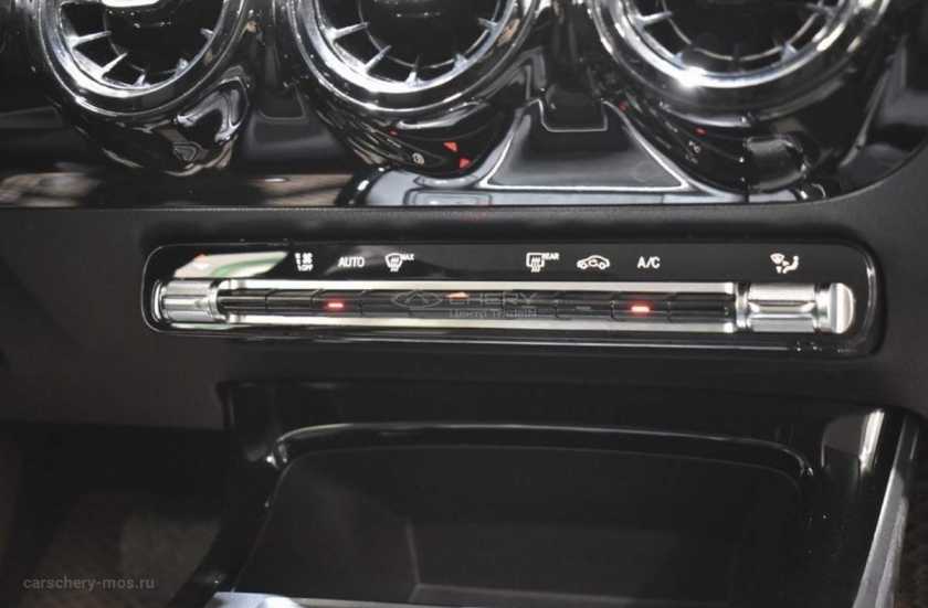 Mercedes-Benz A-Класс