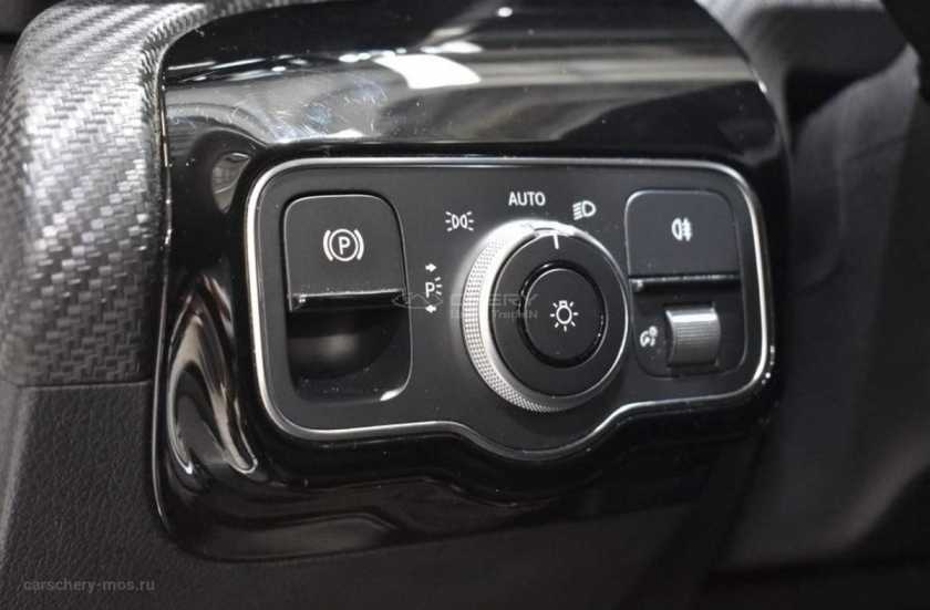 Mercedes-Benz A-Класс