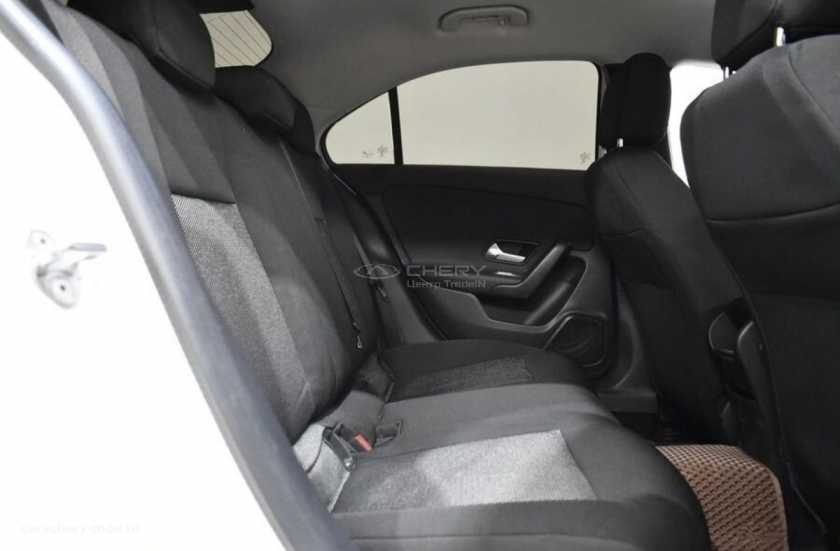 Mercedes-Benz A-Класс