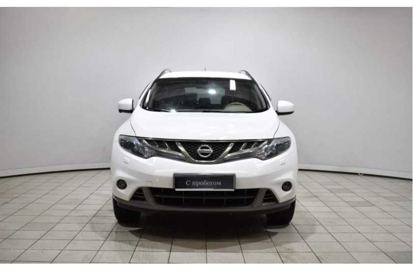 Nissan Murano