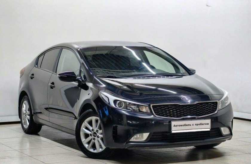 Kia Cerato