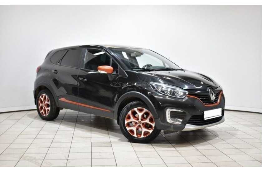 Renault Kaptur