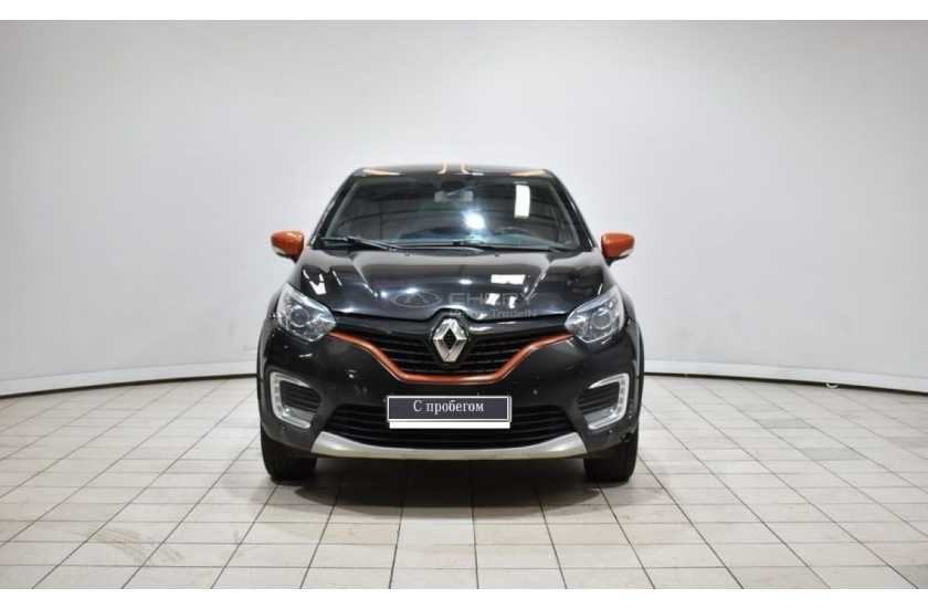 Renault Kaptur