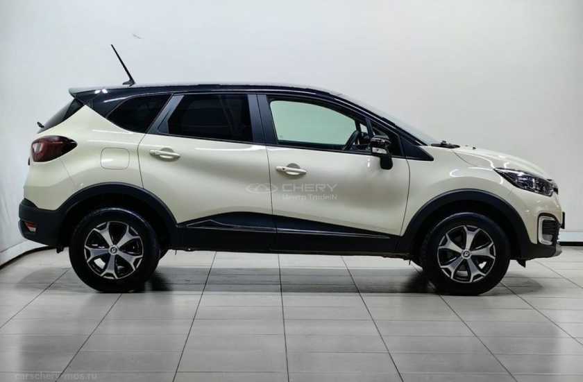 Renault Kaptur