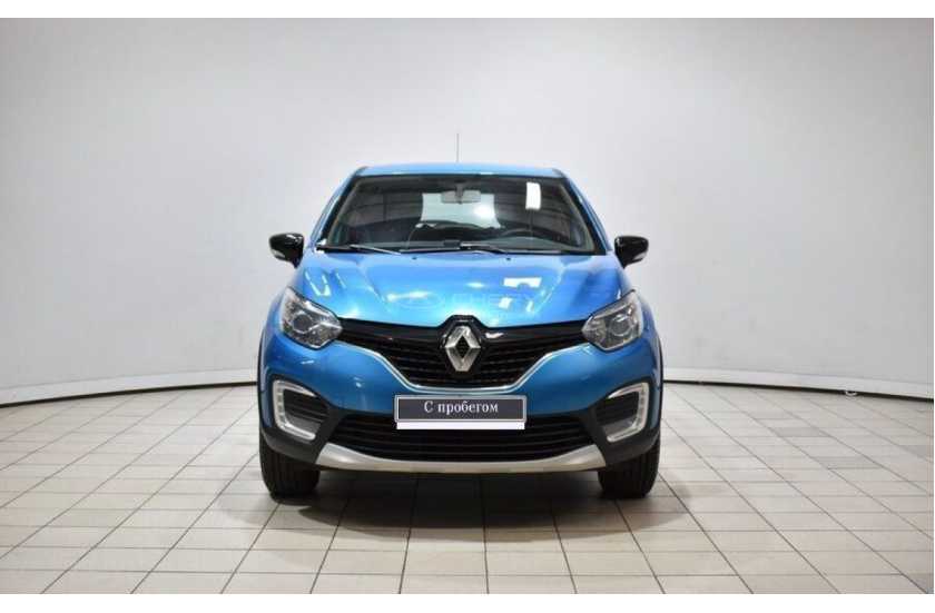 Renault Kaptur