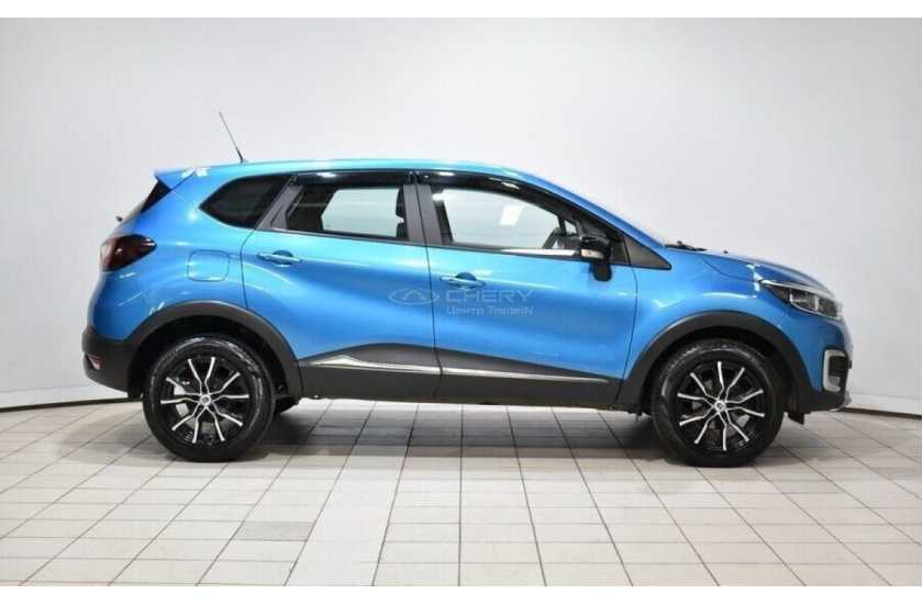 Renault Kaptur