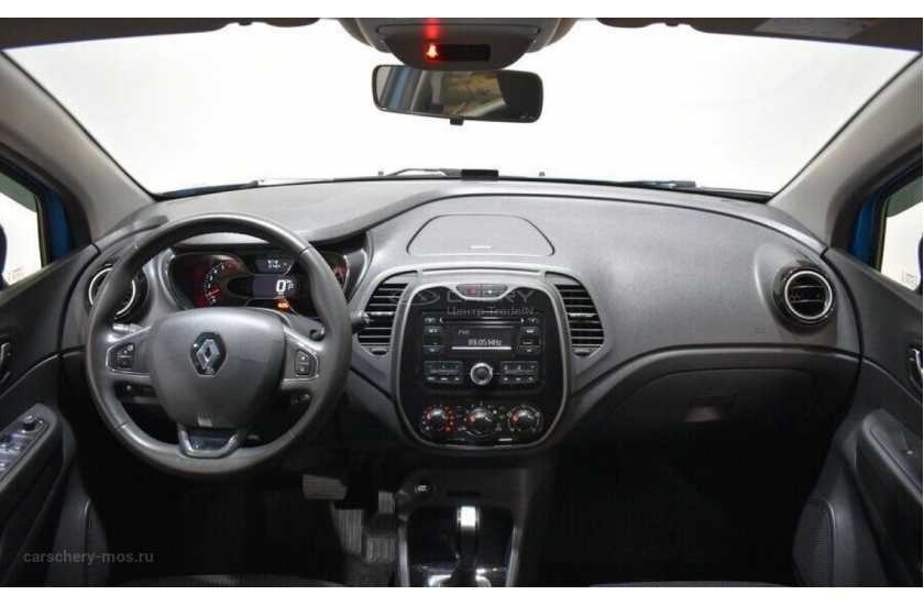 Renault Kaptur