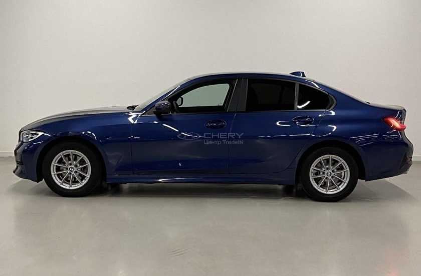 BMW 3 серии
