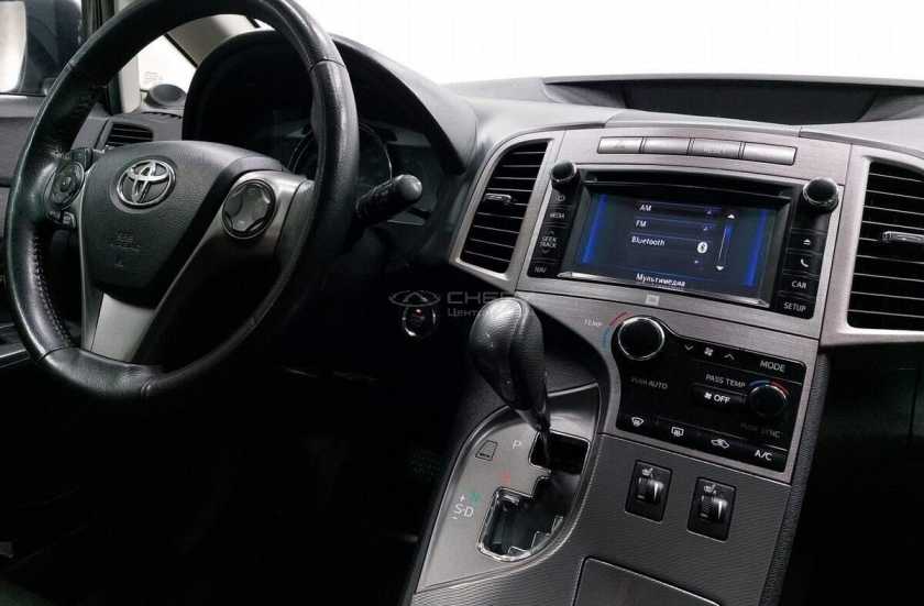 Toyota Venza