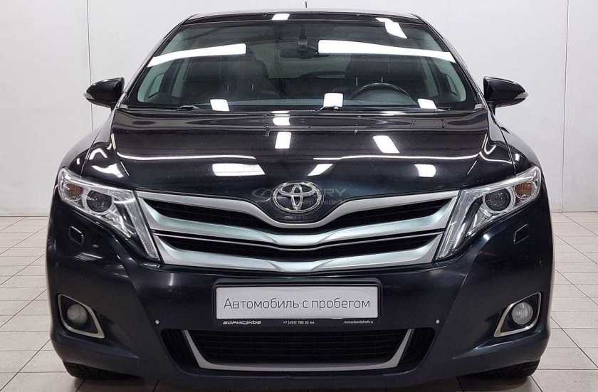 Toyota Venza