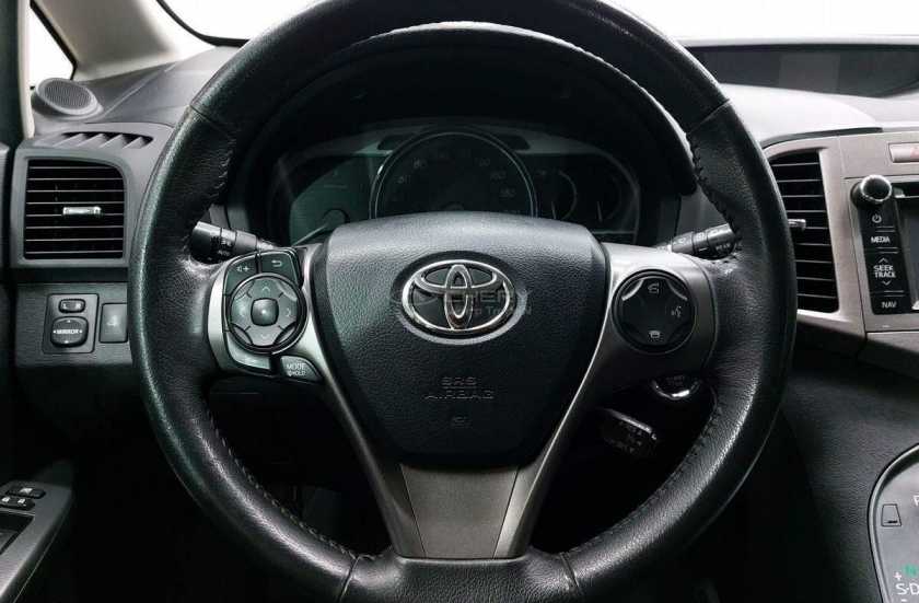 Toyota Venza
