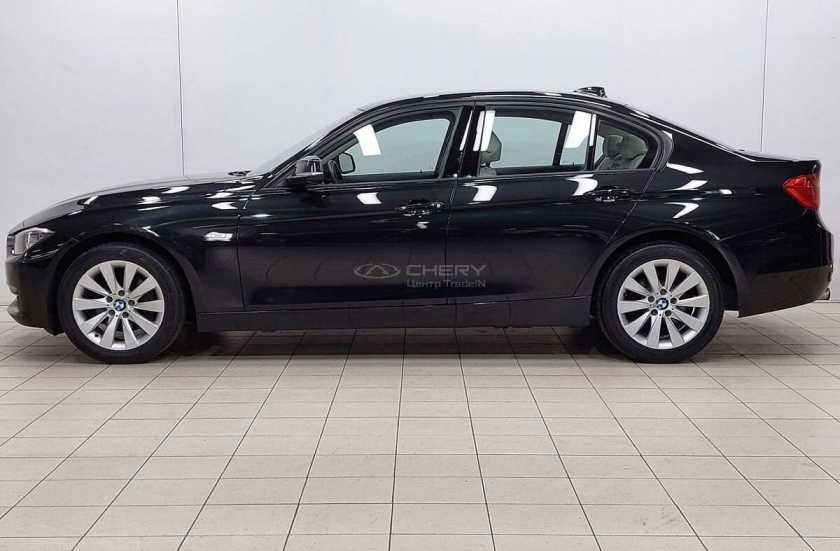 BMW 3 серии