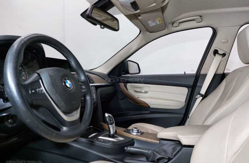 BMW 3 серии