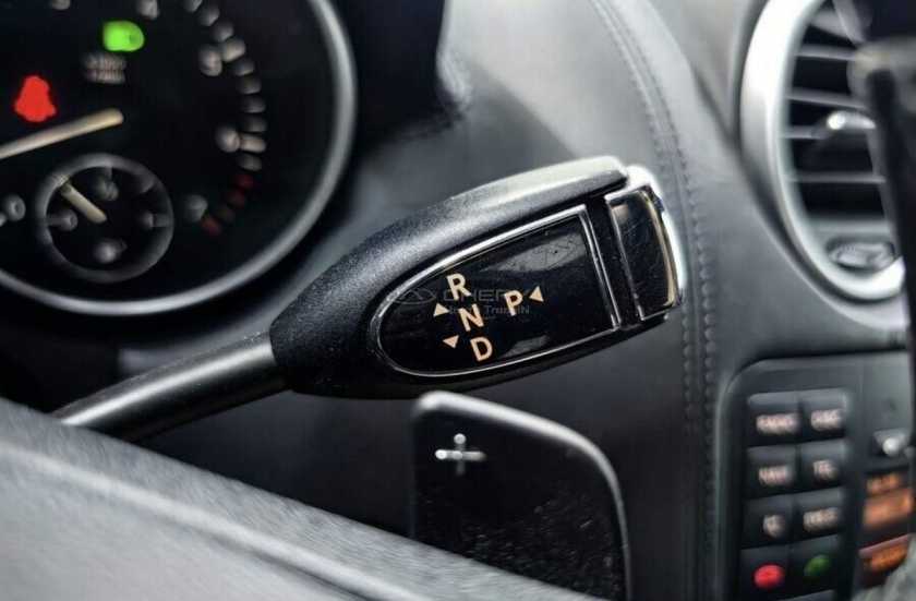 Mercedes-Benz M-Класс