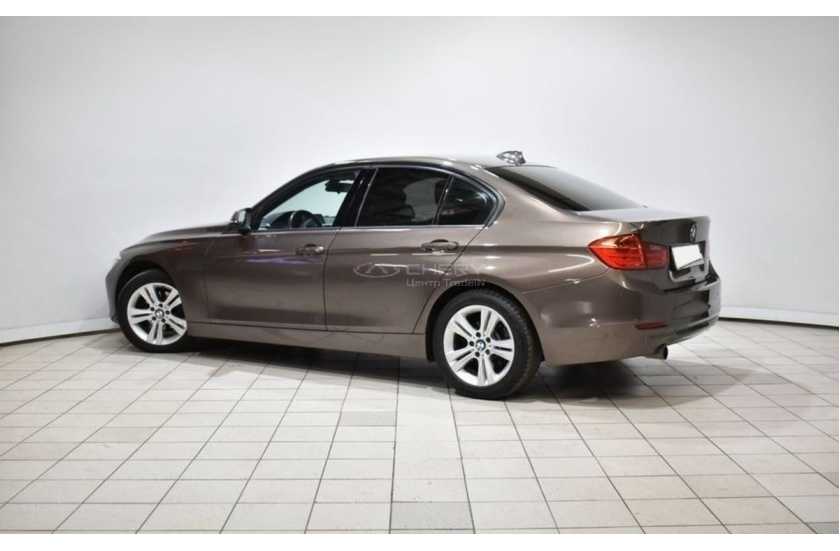 BMW 3 серии