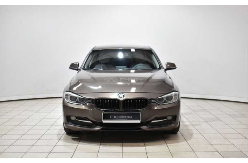 BMW 3 серии